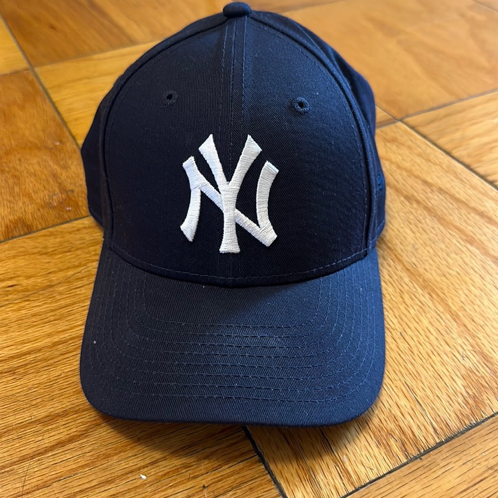 Yankees Hat